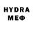 MDMA Molly Brad Hannam